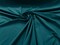 1 Yard Dark Jade Cotton Spandex Jersey Knit Rich Jade Stretch Fabric for Fashion & More 60" Width